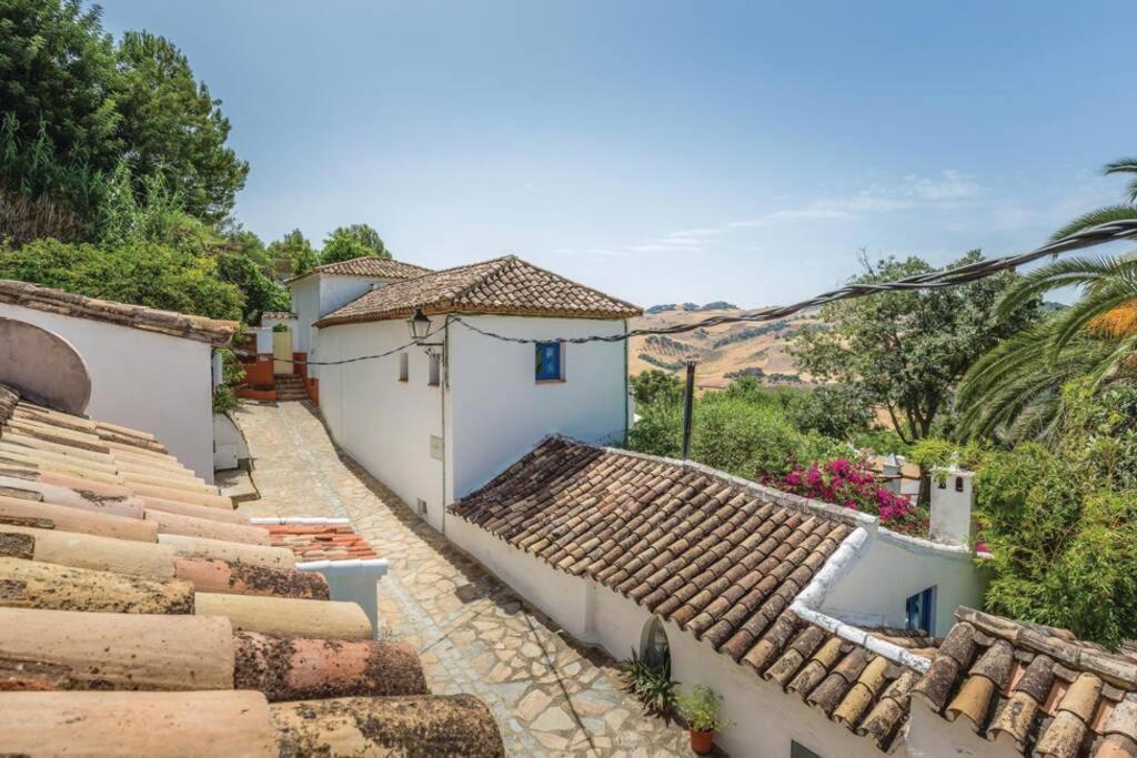 Villa El Manantial Montecorto Exterior foto